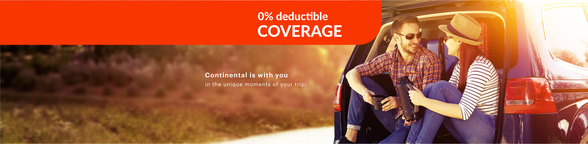 Coverage 0% deducible